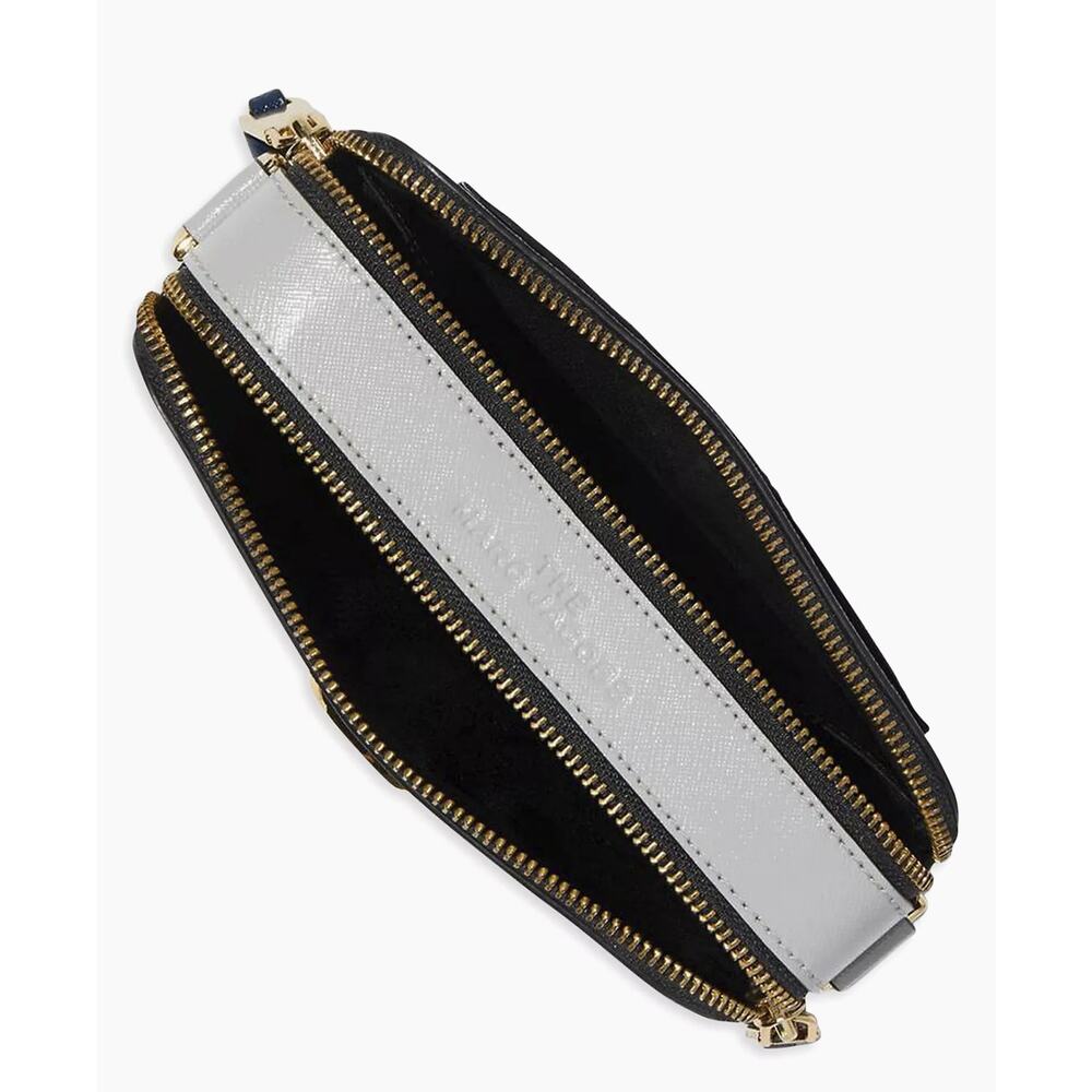 Marc Jacobs The Snapshot Bag – Iconic Compact Crossbody Purse! - Picture 4 of 15